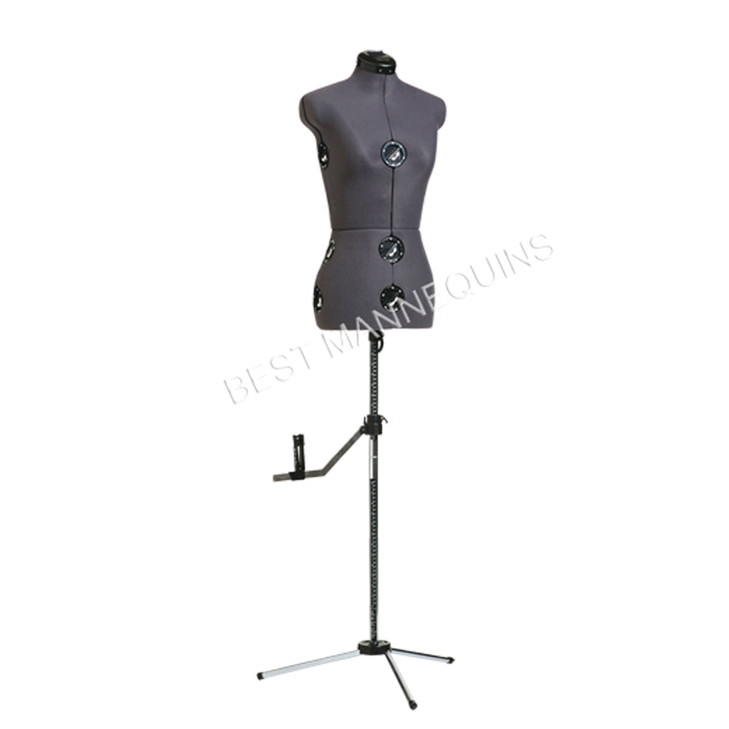 BINK - Female tailor dress form, Lewenstein, 36-42