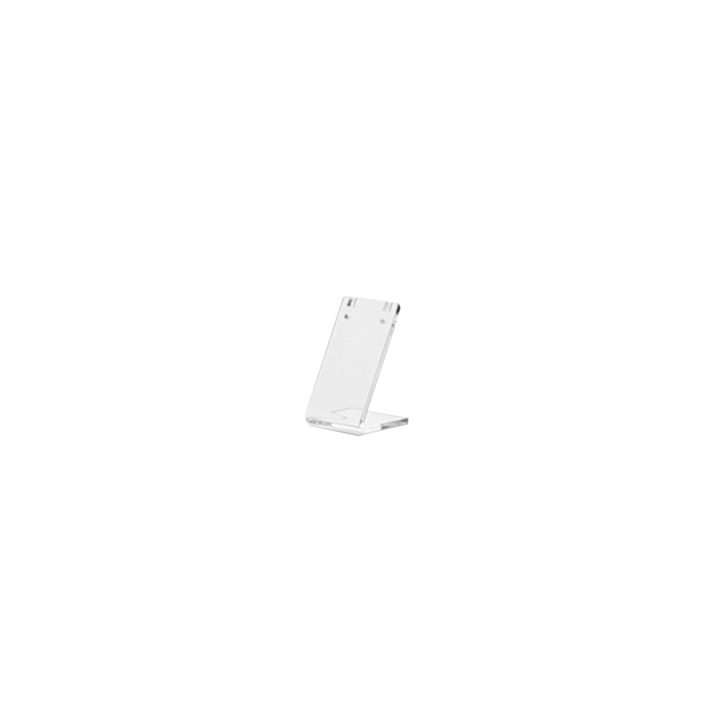BINK - Earring display, plexi transparent