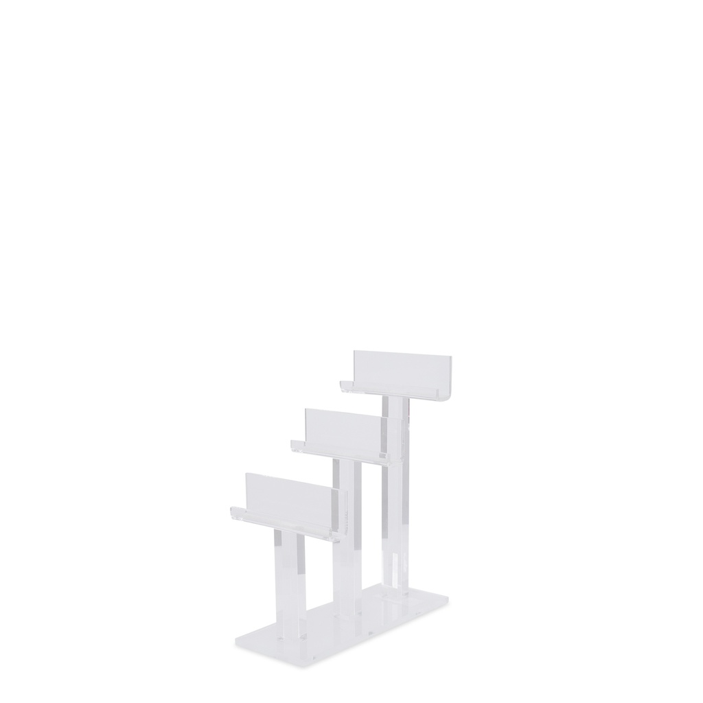 BINK - Display for wallets, plexi, transparent
