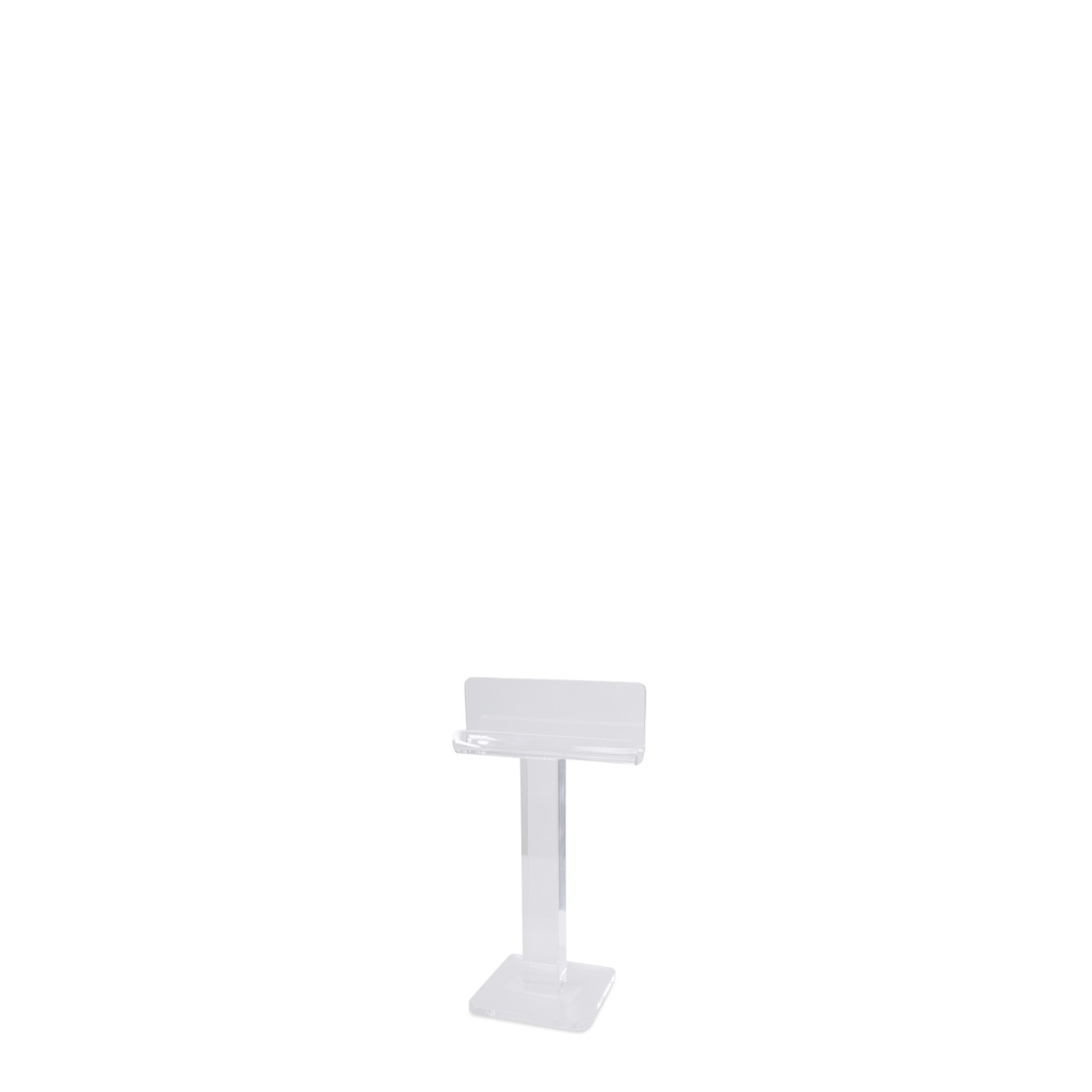 BINK - Display for wallets, plexi, transparent