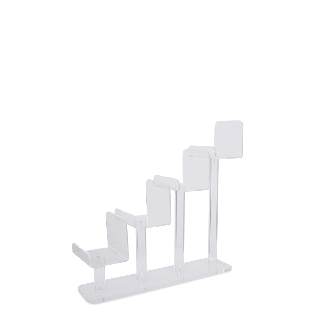 BINK - Display for wallets, plexi, transparent