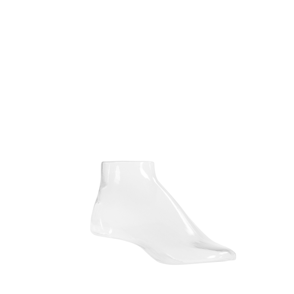 BINK - Expositor de zapatos, plexi, transparente