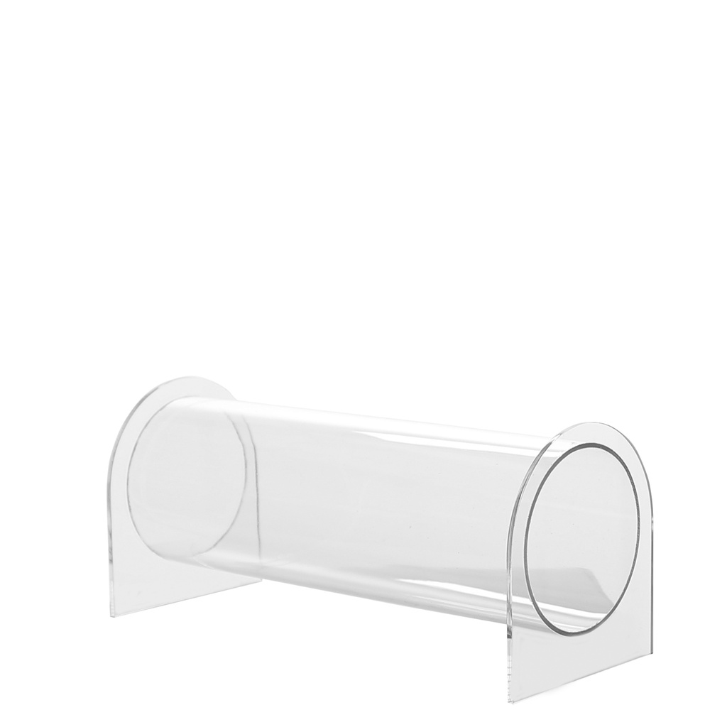 BINK - Expositor de pulseras, plexi transparente