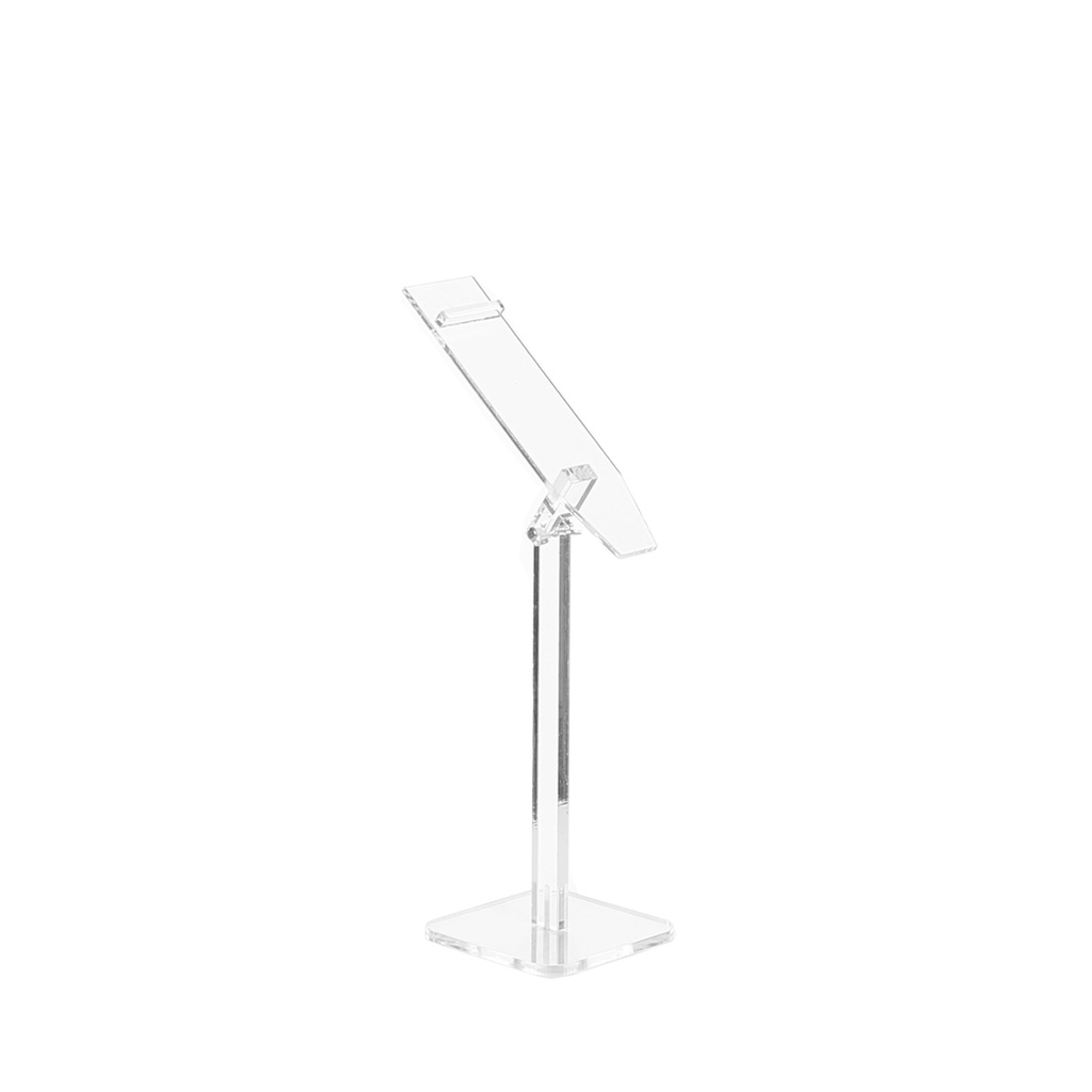 BINK - Shoe display, plexi, transparent