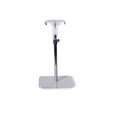 Sombrero expositor, unisex, plexi transparente