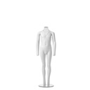 Ghost mannequin for productphotography, child, packshot, pose C03