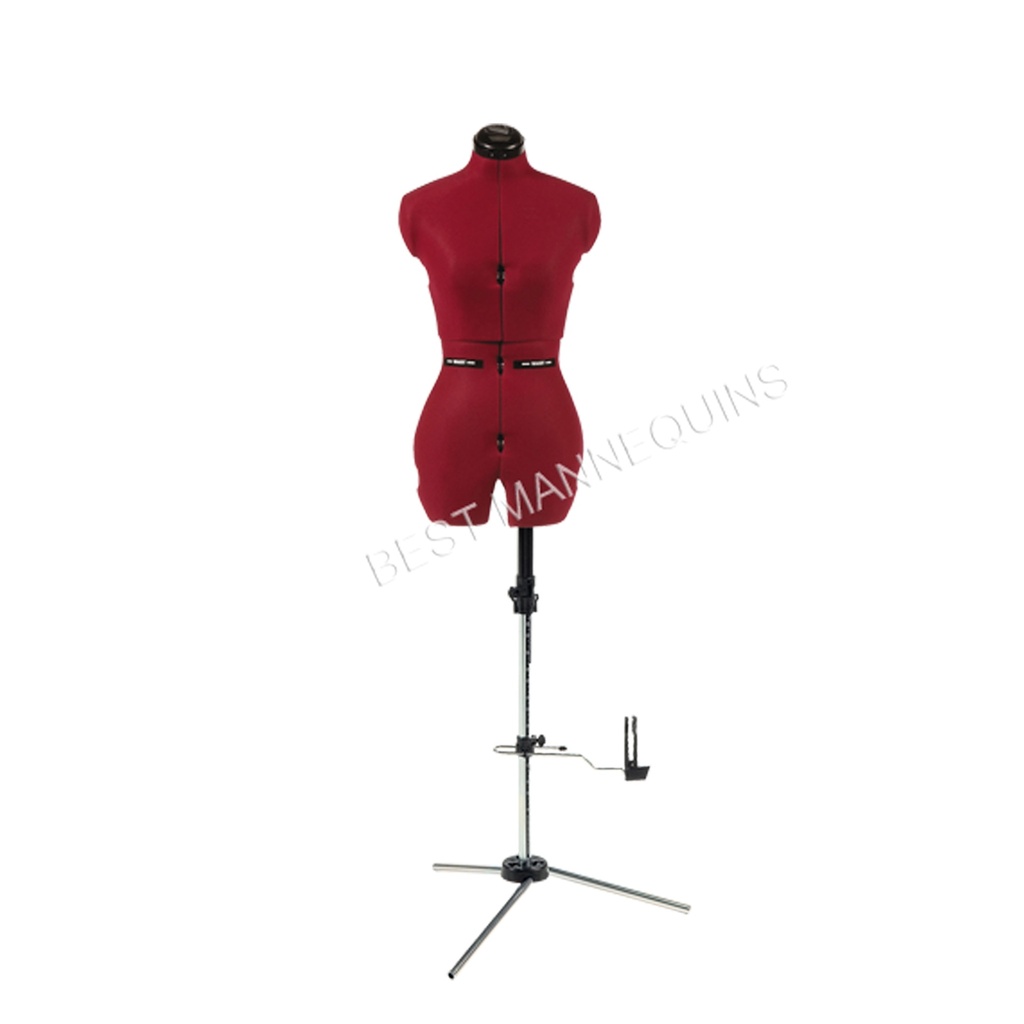 BINK - Female tailor dress form, collection Lewenstein