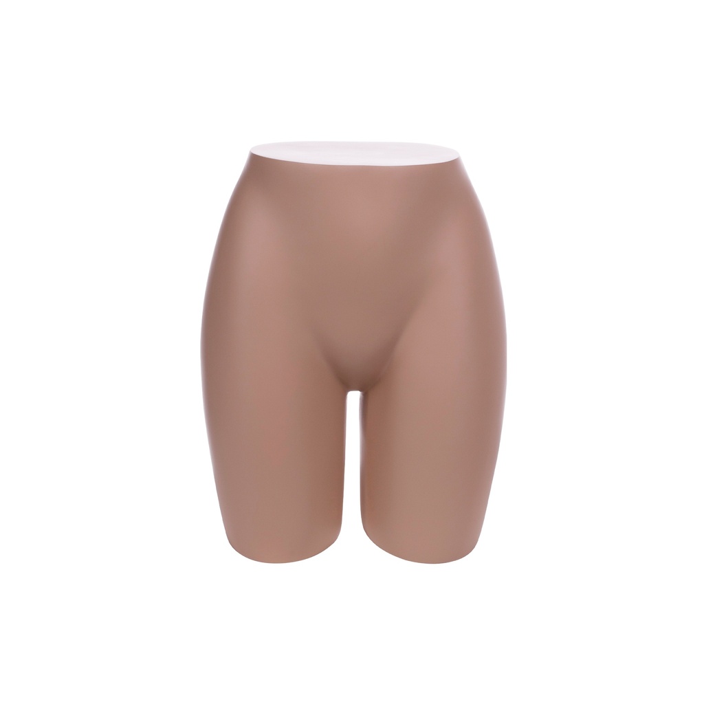 BINK - Female hips, Sensual, FRP, dark skin color 