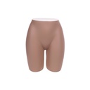 Female hips, Sensual, FRP, dark skin color 
