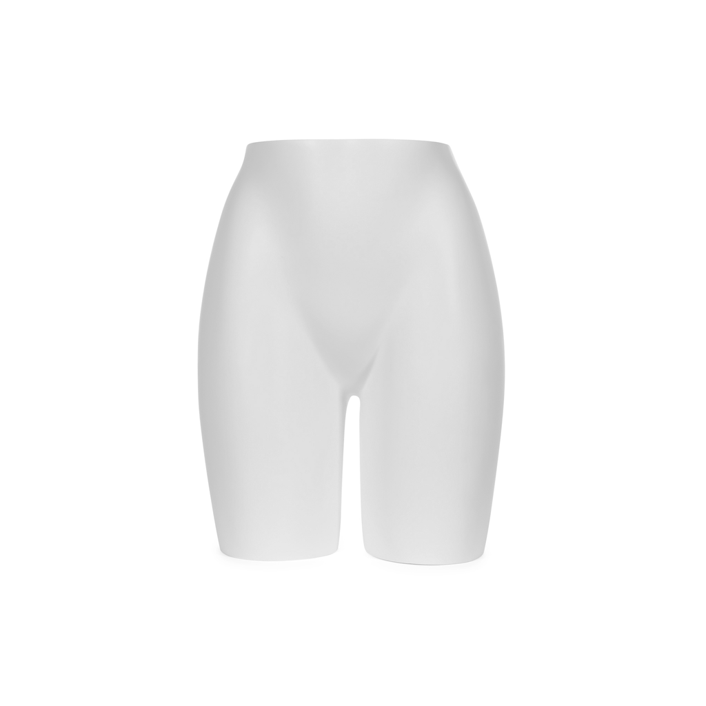 BINK - Female hips, Sensual, FRP, white
