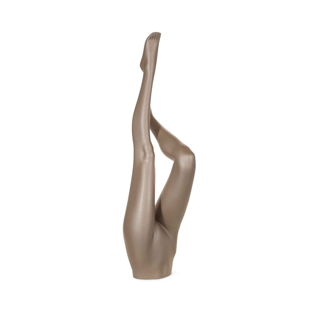 BINK - Damesbenen, frp, metallic huidskleur