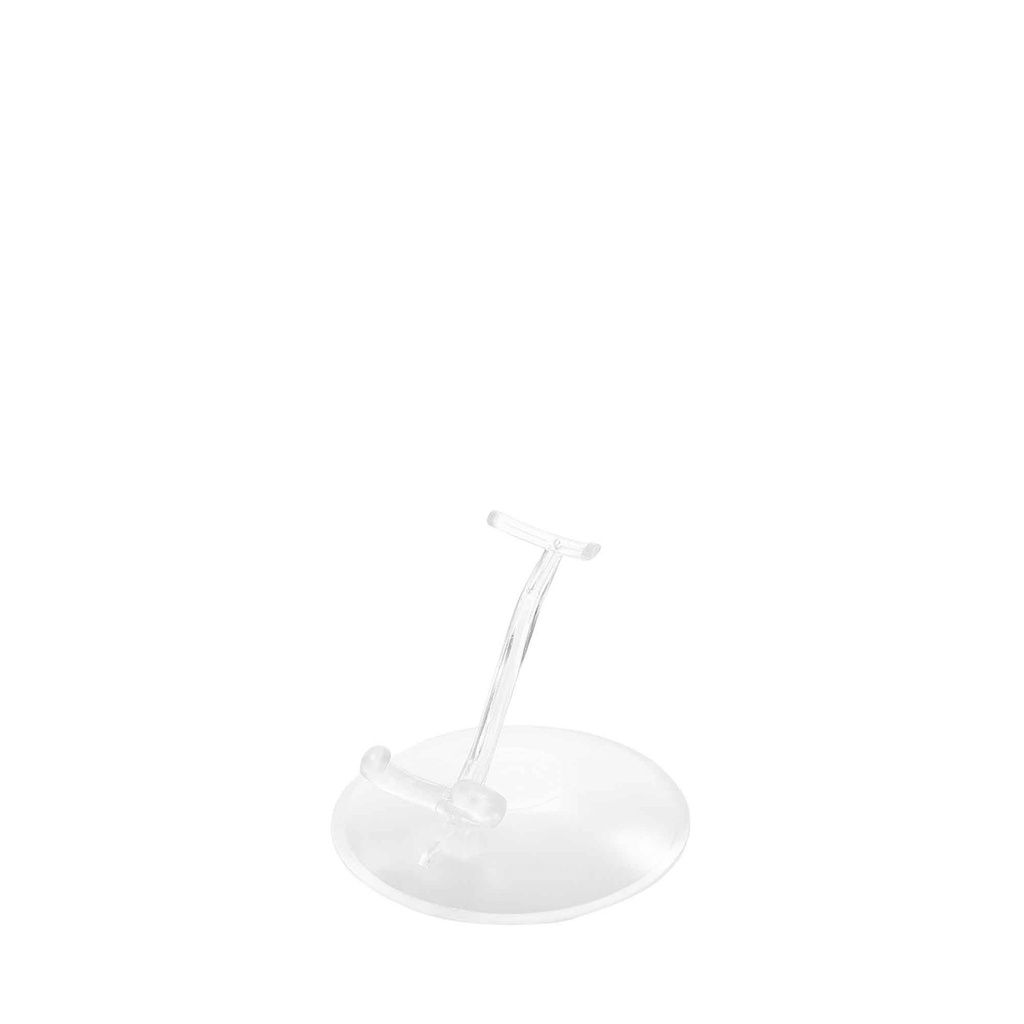 BINK - Soporte para ref MAD-LEG016, LEG017, transparente