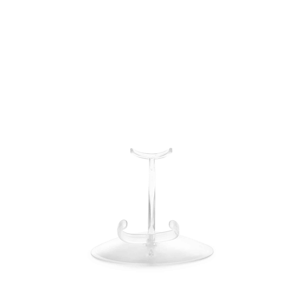 BINK - Support for leg ref MAD-LEG014, transparent