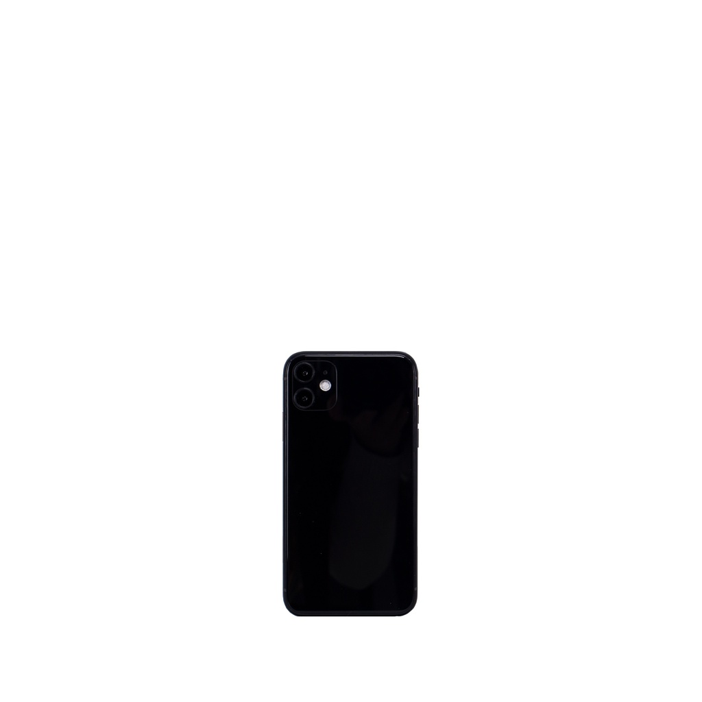 BINK - Fake dummy iPhone mobile, black