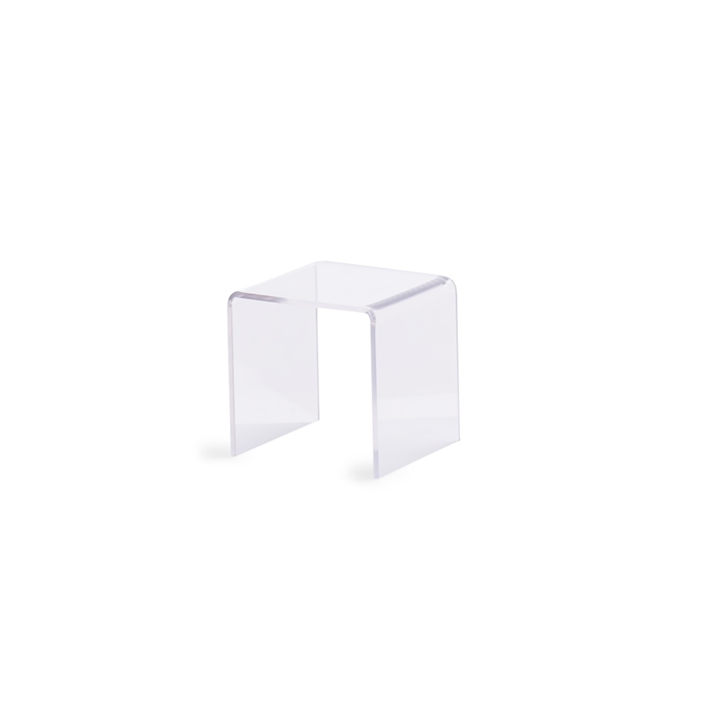 BINK - Display, U-standard, transparent acryl