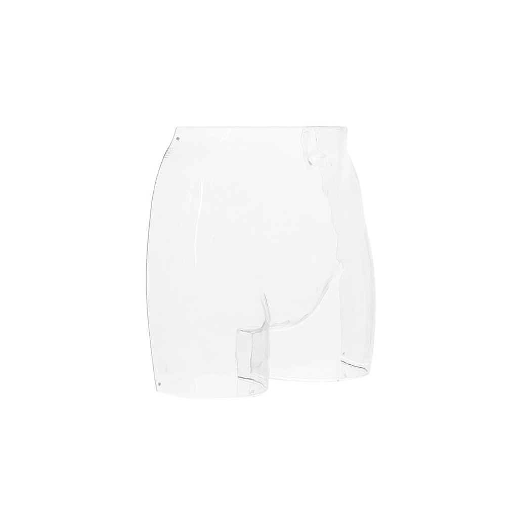 BINK - Female hip front side, Showlight, transparent