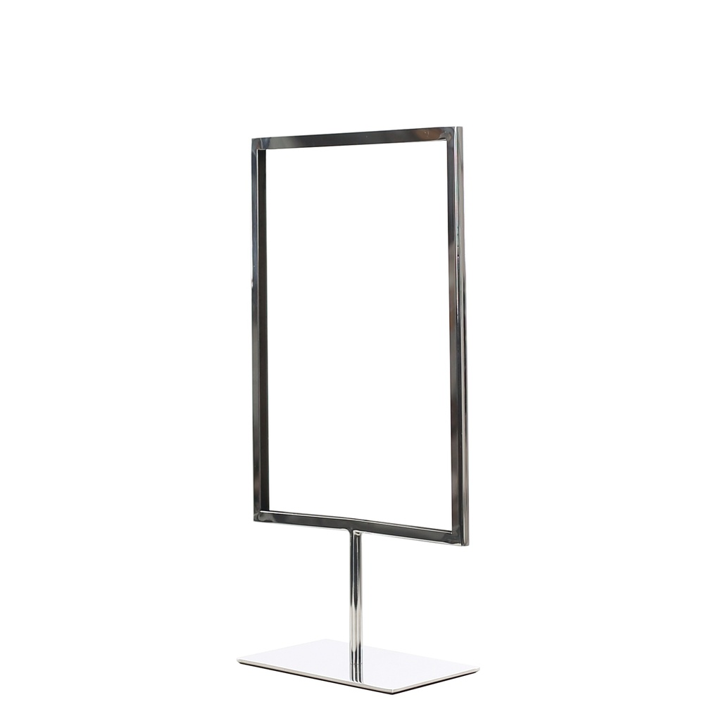 BINK - Info display, inox
