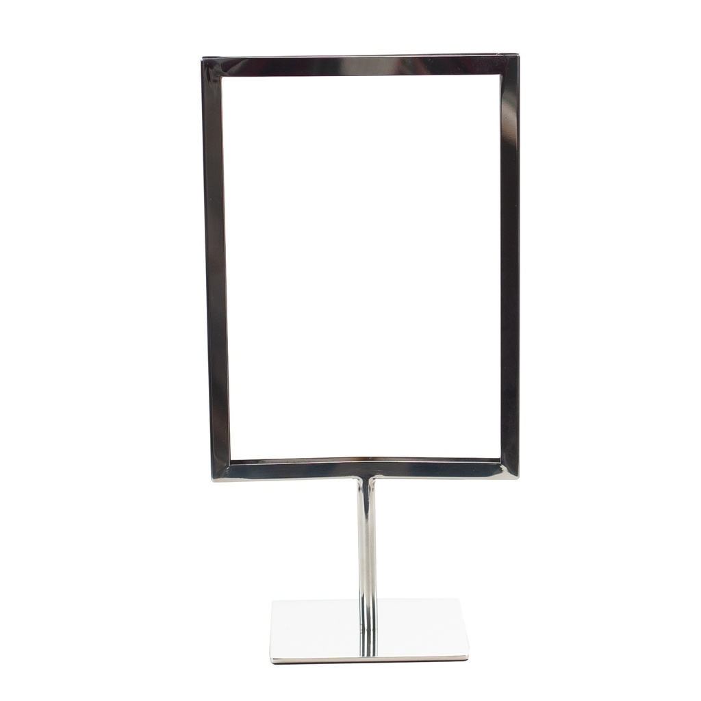 BINK - Info Display, Inox