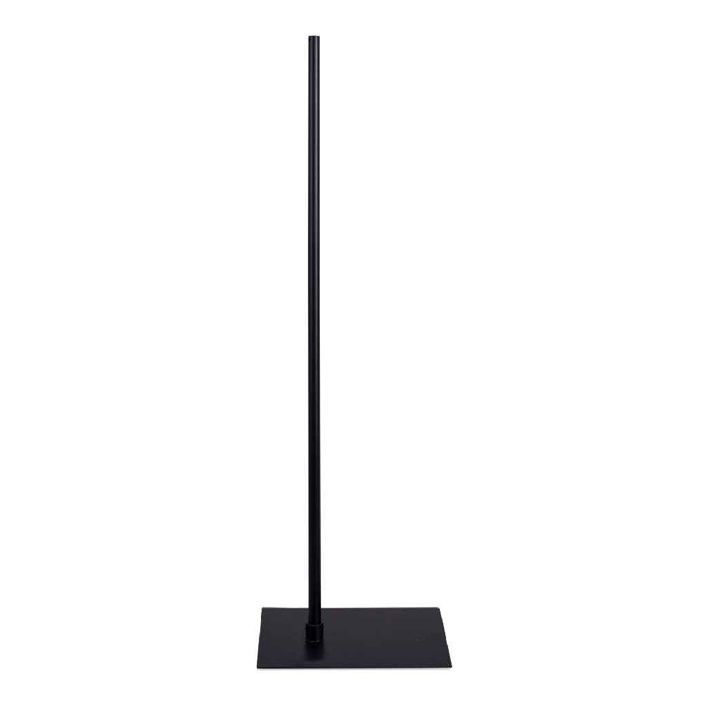 BINK - Stand for child bust +10 Y, out of center, black