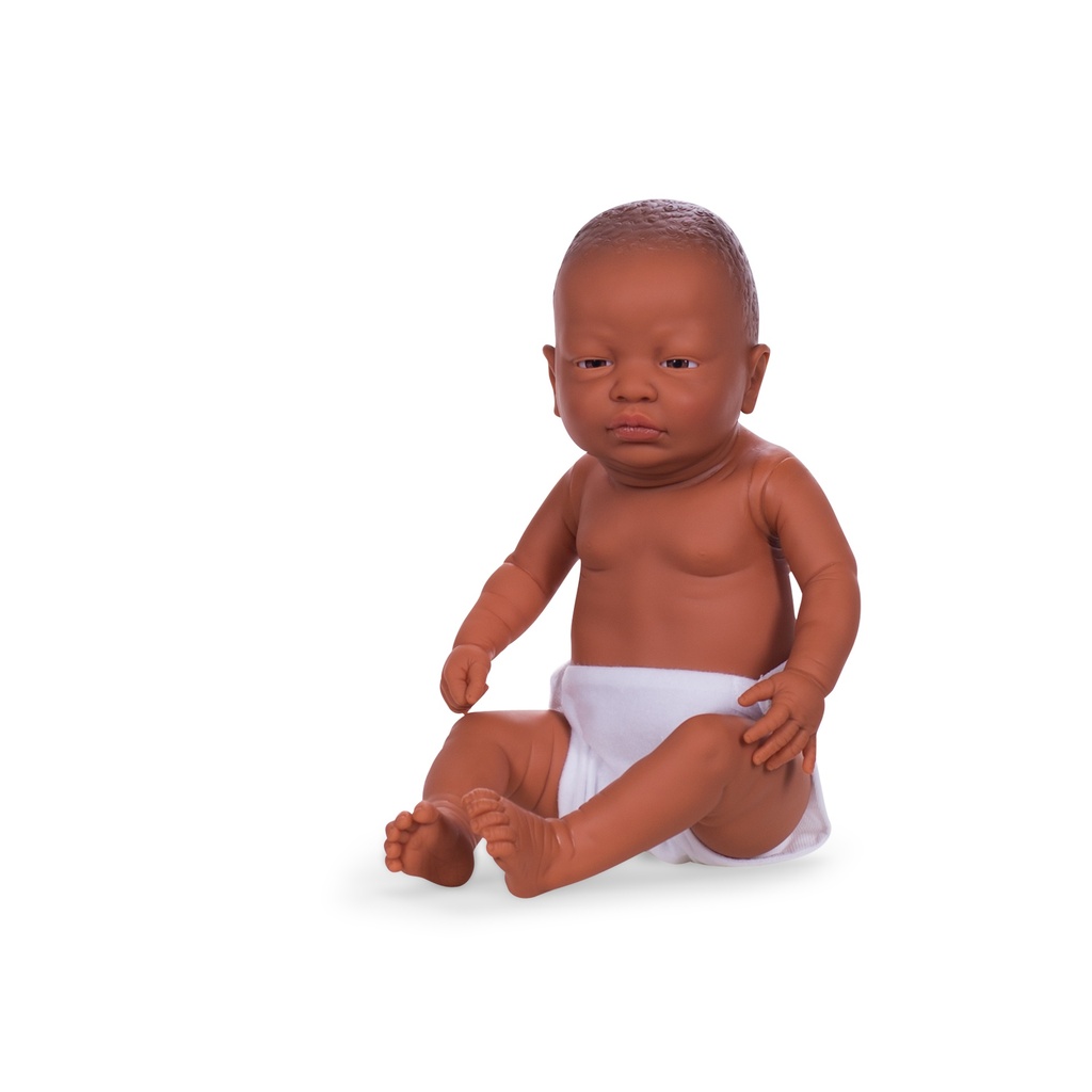 BINK - Realistic child mannequin, European skin colour, girl, Baby Dolls collection, pose 61115