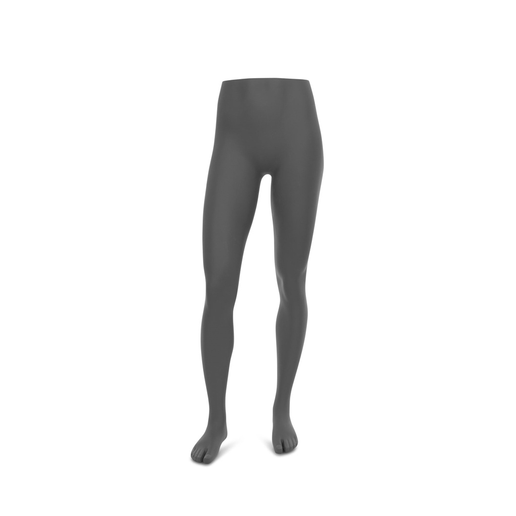 BINK - Teenage trouserform,  FRP,graphitegrey