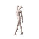 For rent, female mannequin, Imagine