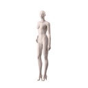 For rent, female mannequin, Imagine