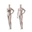 For rent, female mannequin, Imagine
