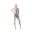 For rent, female mannequin, Imagine