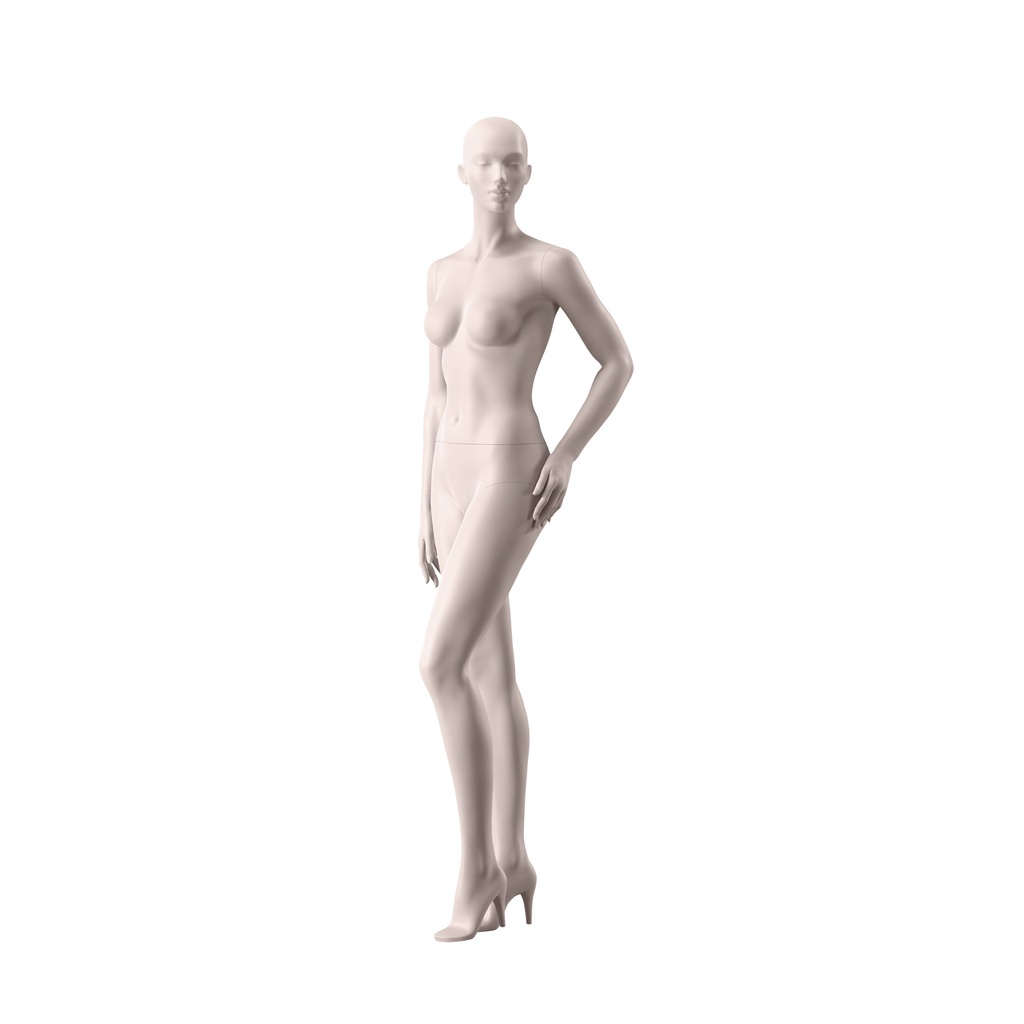 BINK - For rent, female mannequin, Imagine