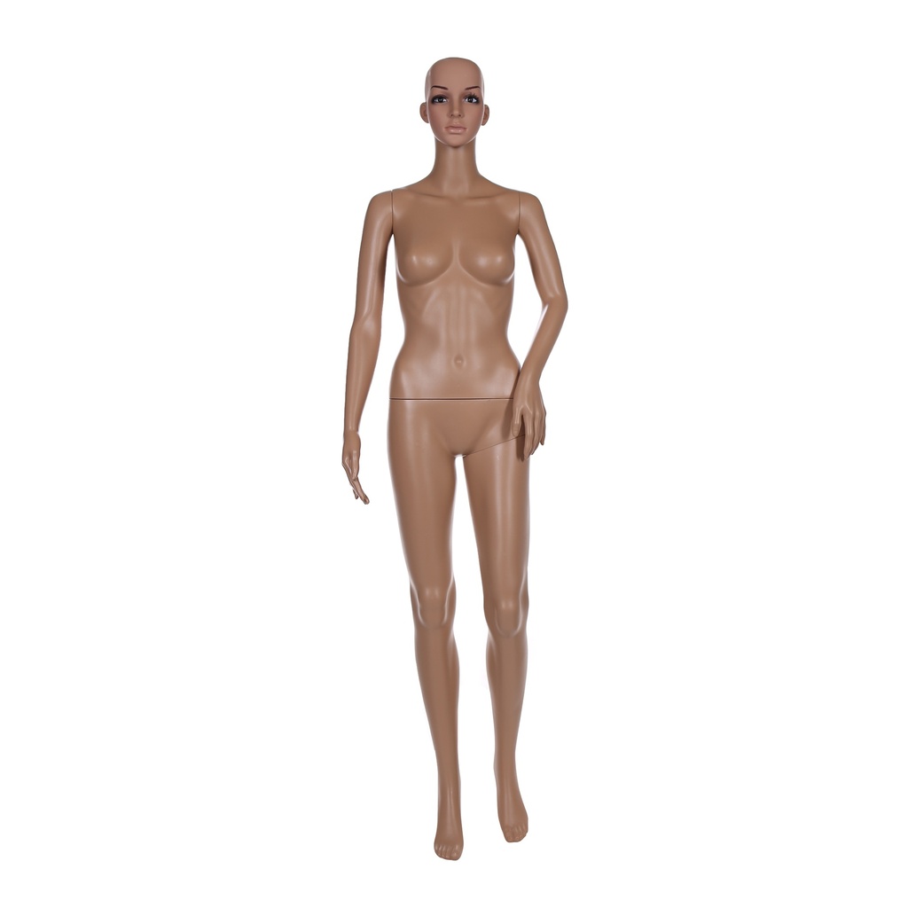BINK - For rent female window mannequin, skin color