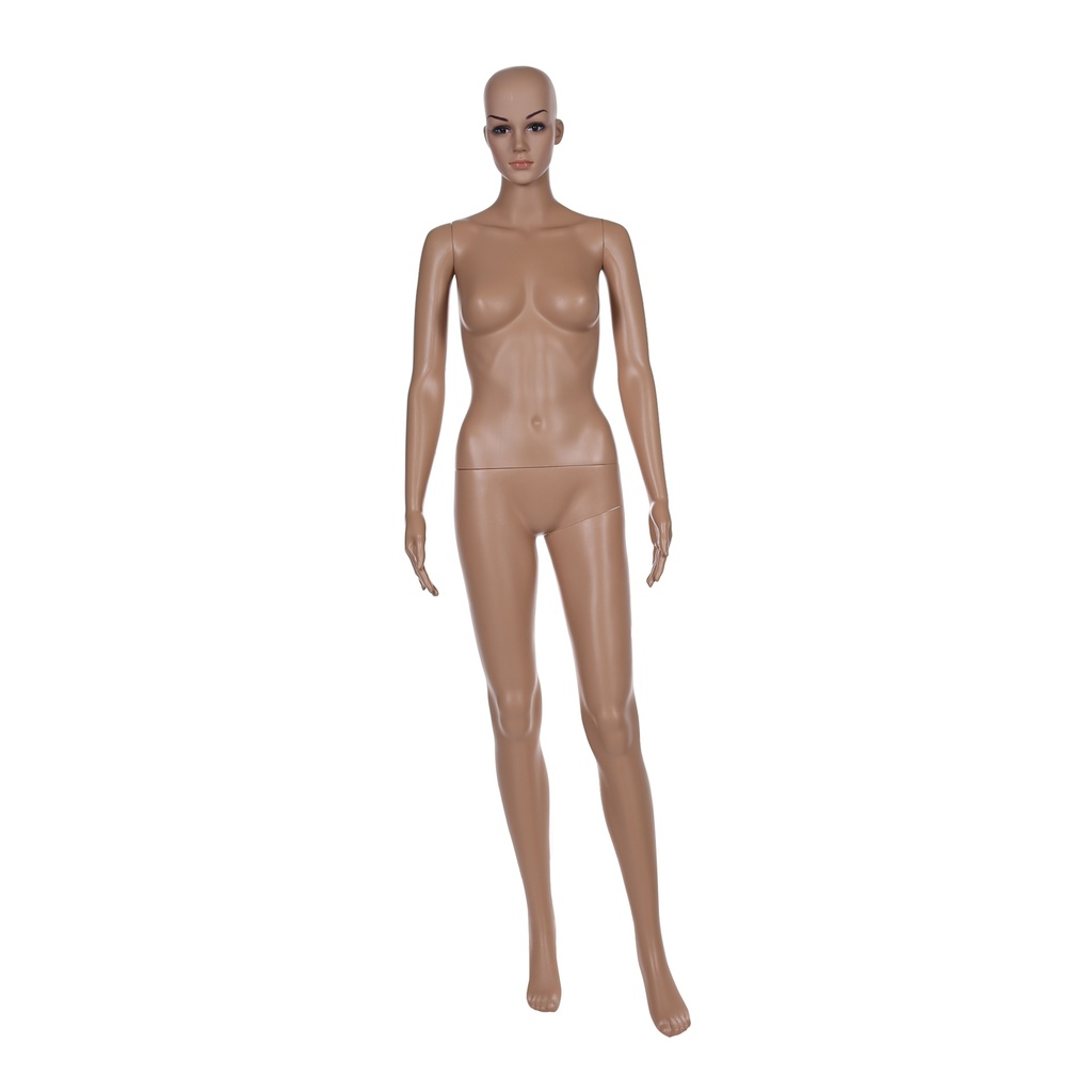 BINK - For rent female window mannequin, skin color