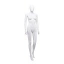 For rent, female window mannequin, Unbreakable