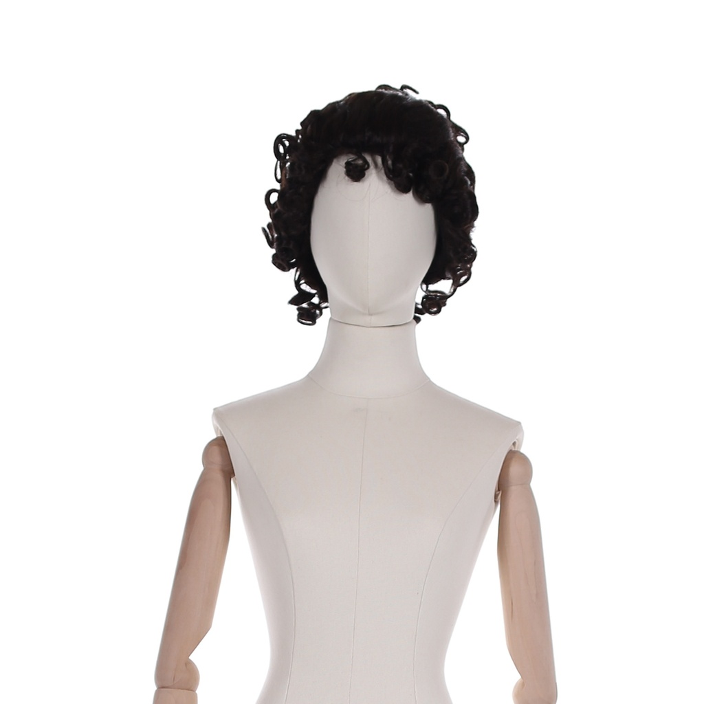 BINK - Wig for ladies