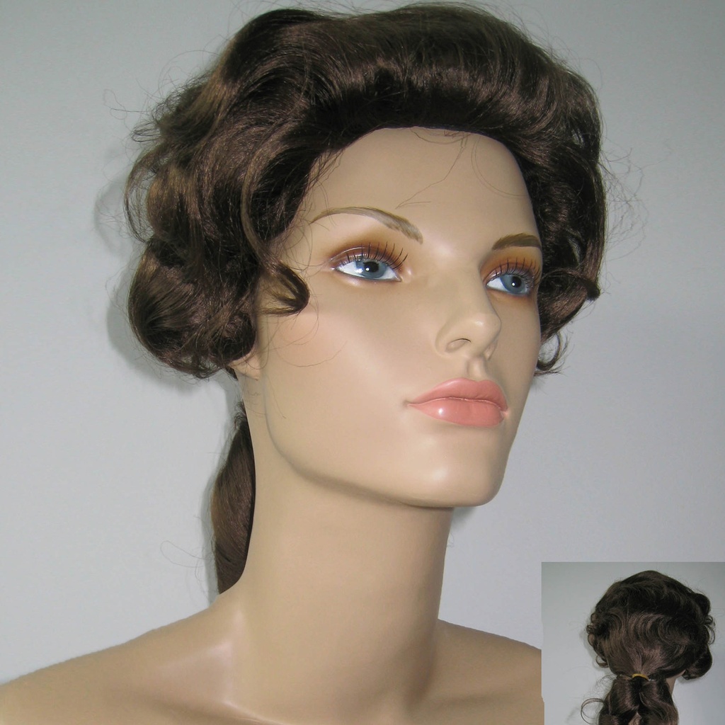 BINK - Wig