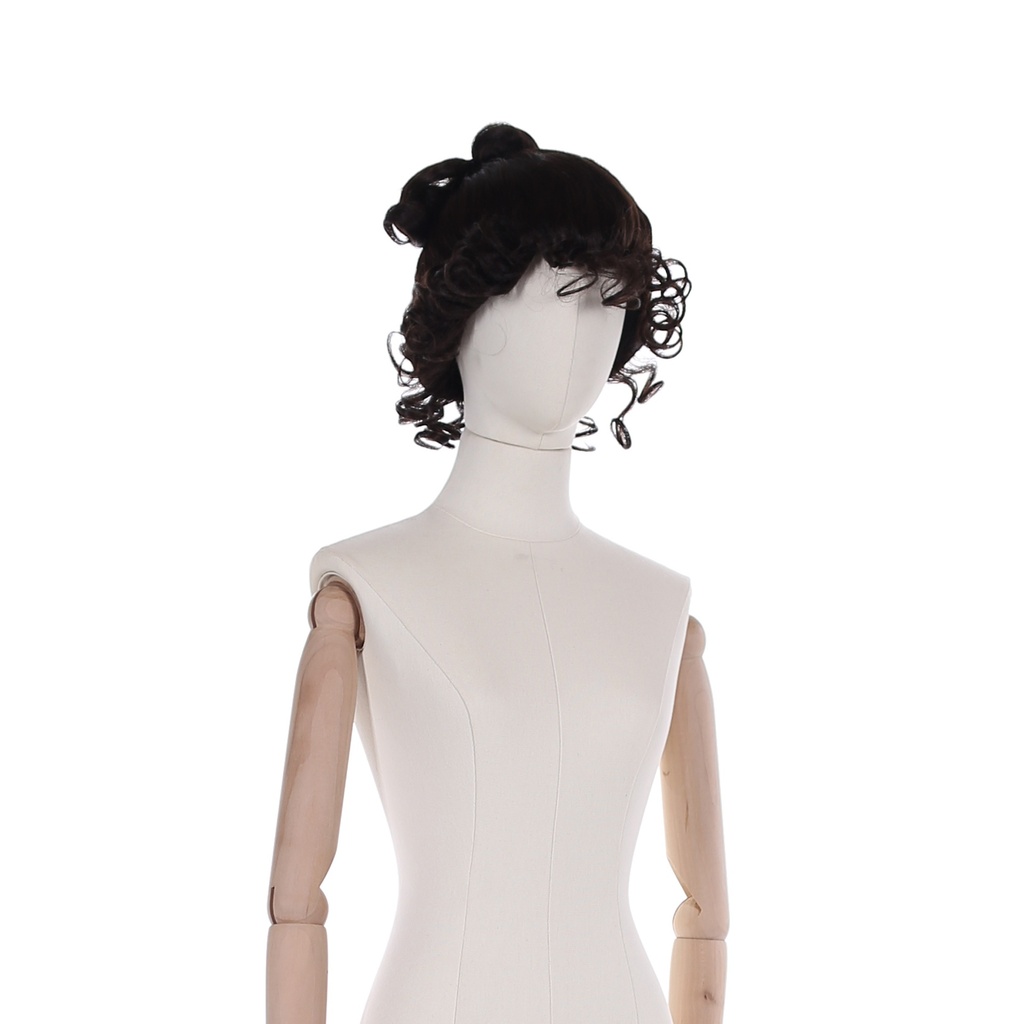 BINK - Wig for ladies