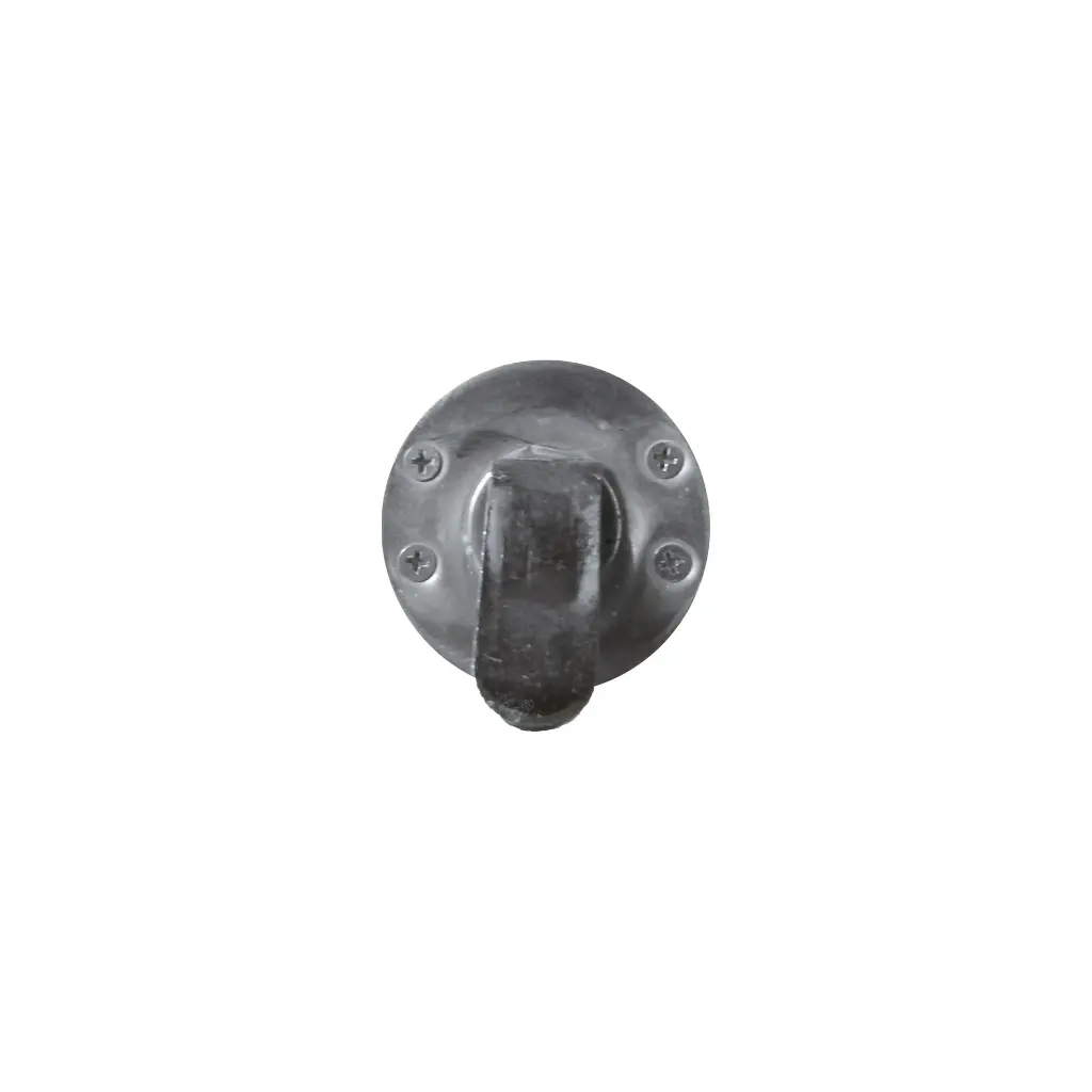 BINK - Rotational hook fitting, steel
