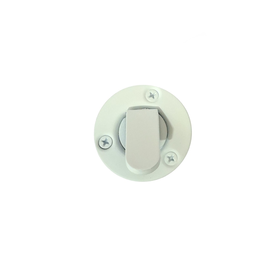 BINK - Rotational hook fitting, steel