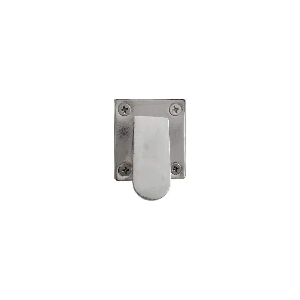 BINK - Rotational hook fitting, steel