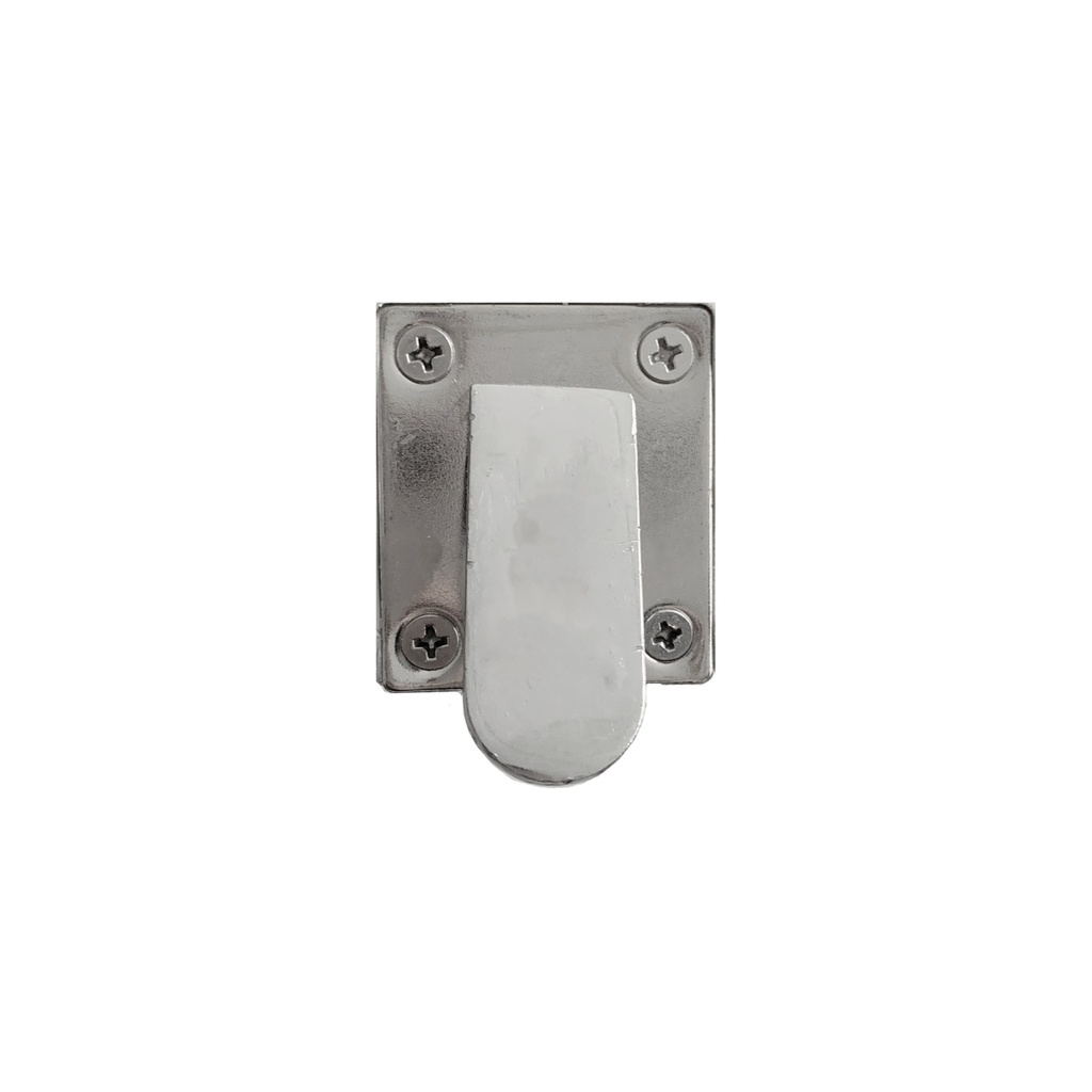 BINK - Rotational hook fitting, steel