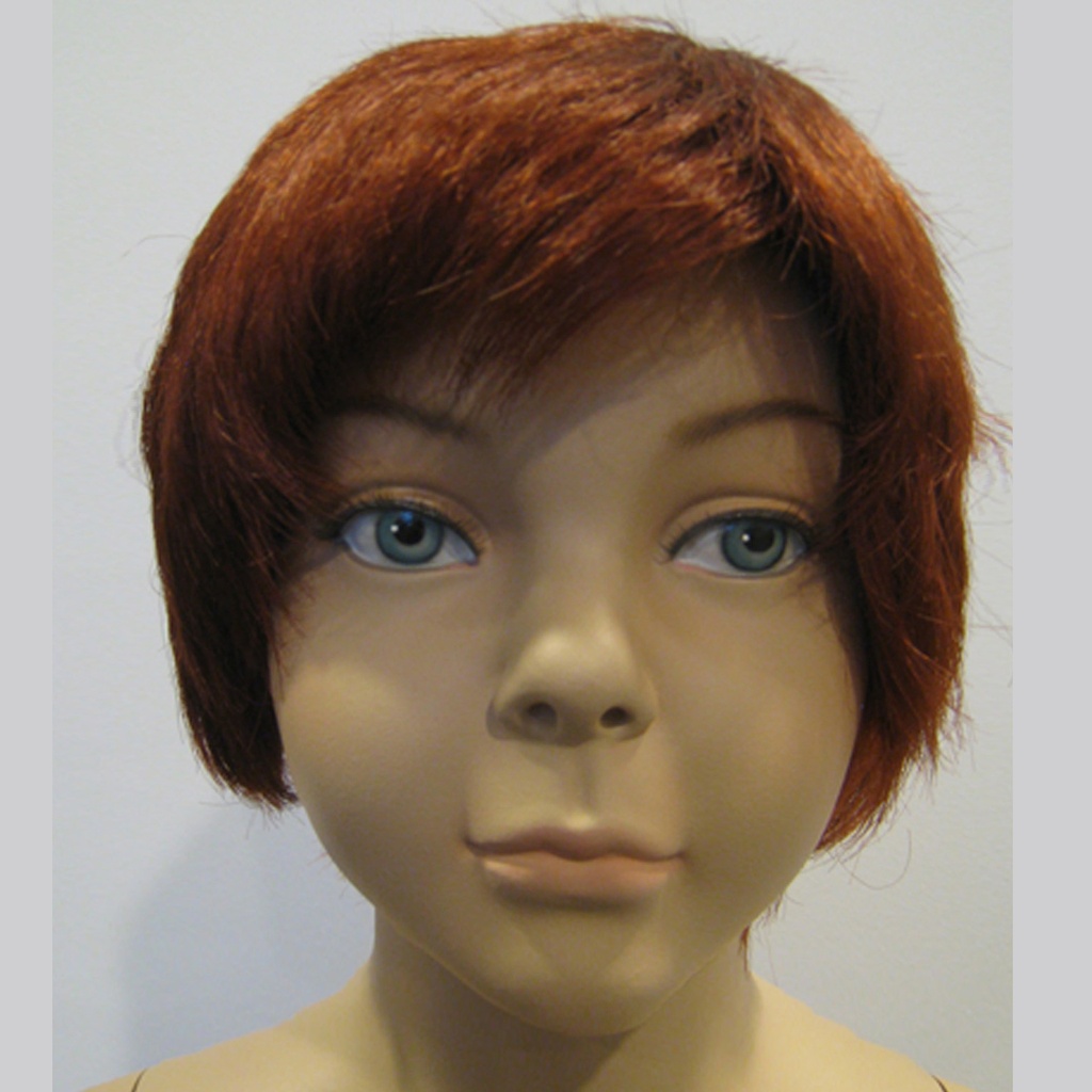 BINK - Wig for children