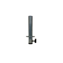 Torso flange tube dia 22mm, steel