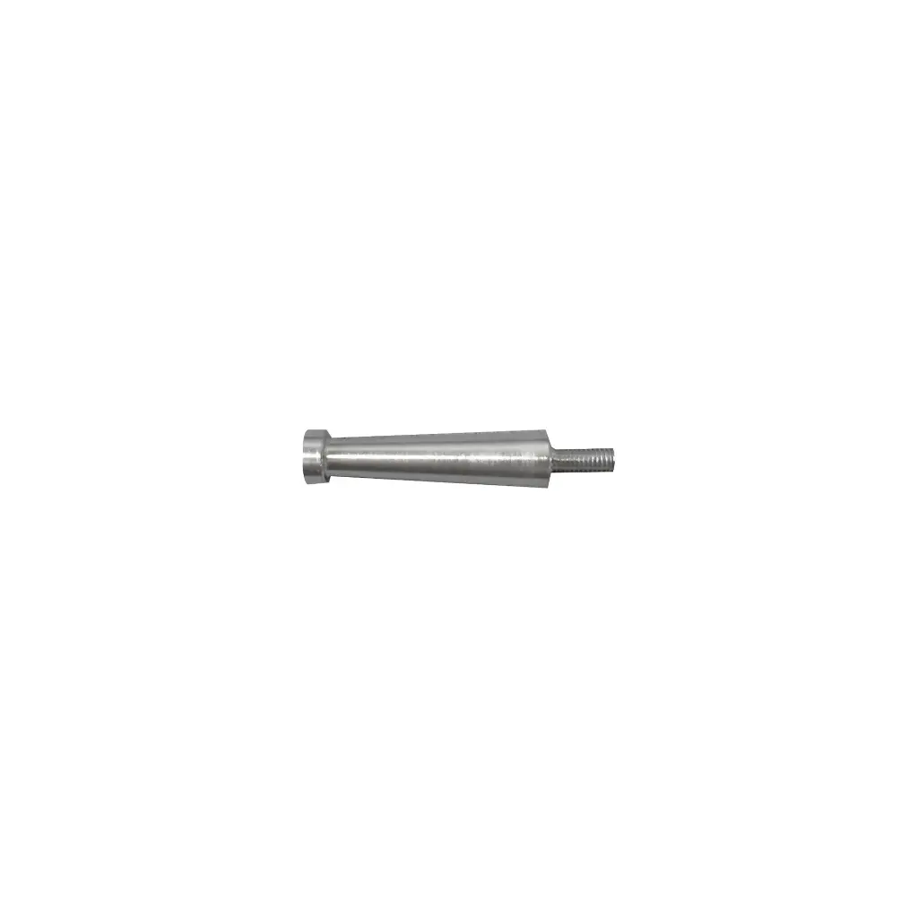 BINK - Hand accessory hook, steel, nickel
