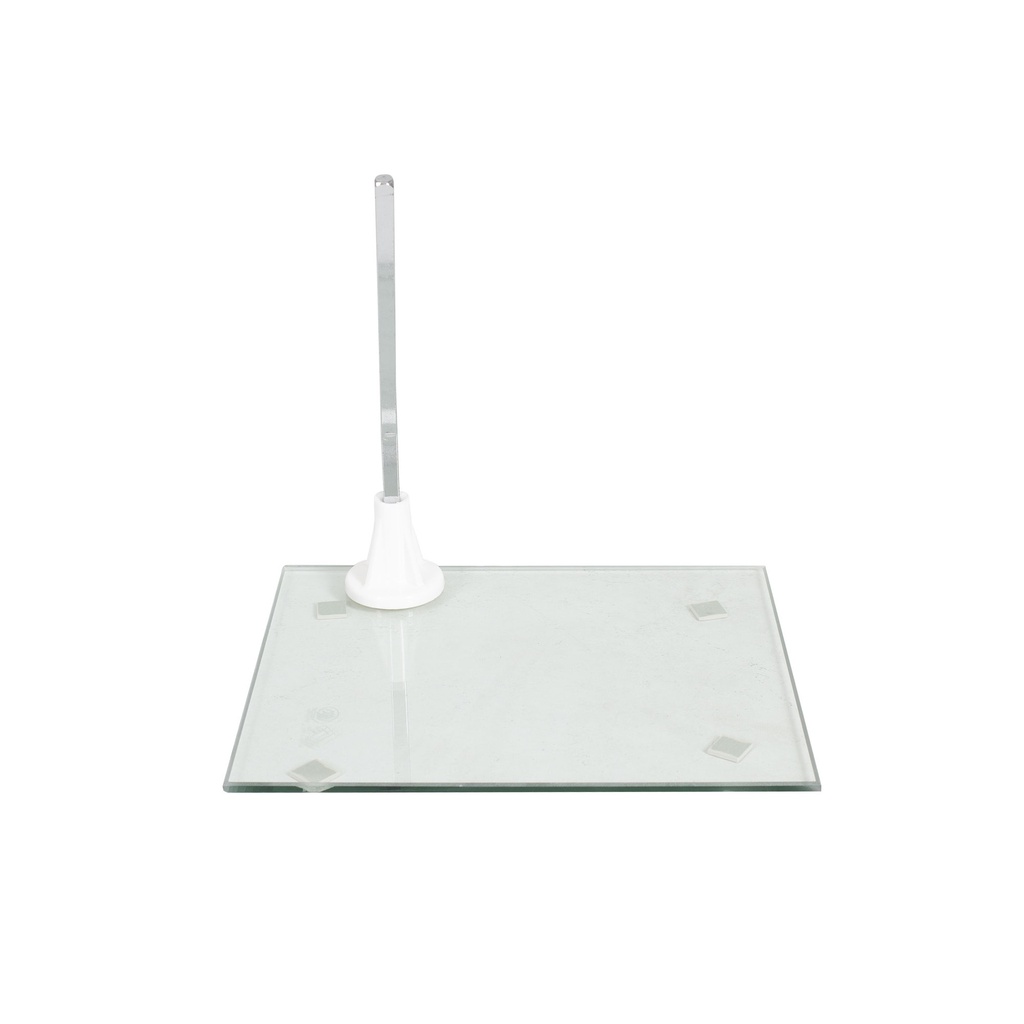 BINK - Glass Base for Child Mannequin Collection Unbreakable