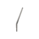 Calfpin in brushed steel WO-CALF006_N