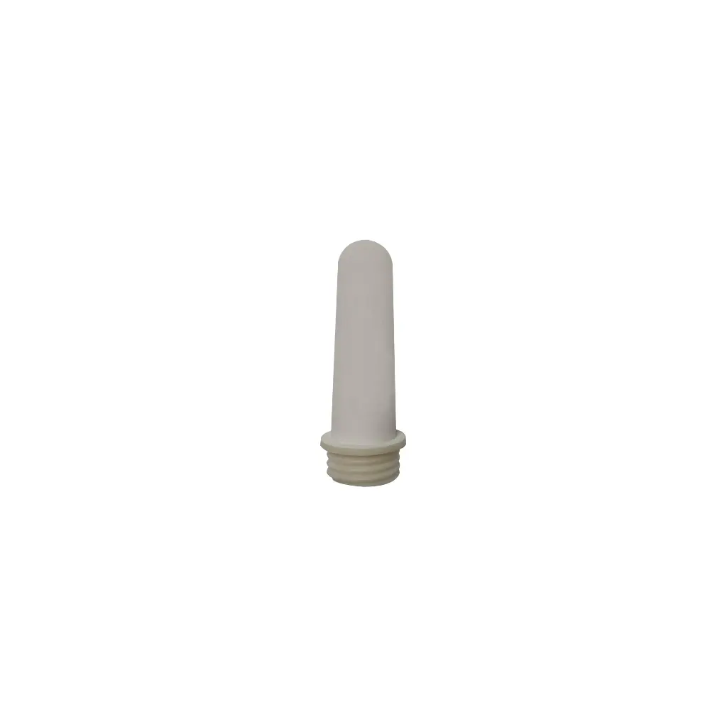 BINK - Tapered hull connection fitting, plastic white