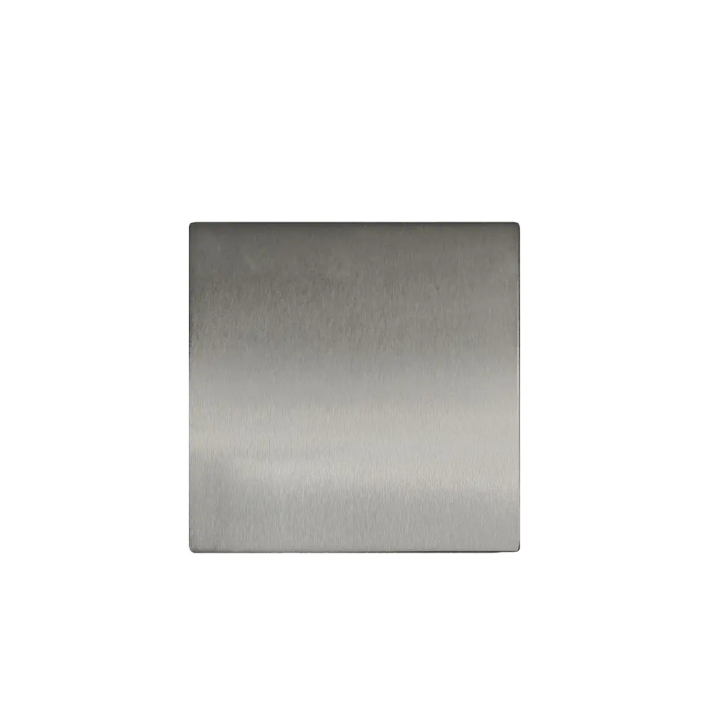 BINK - Square base for magnetic leg/hand, 15x15 cm