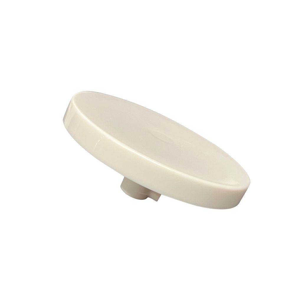 BINK - Neckcap, plastic, white, Unbreakable