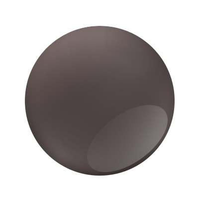 Respray into dark African skin color