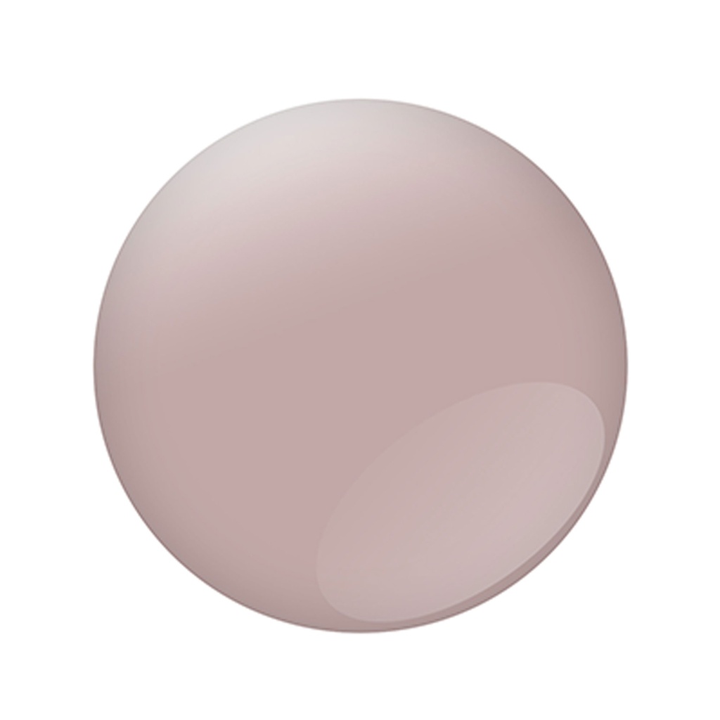 Respray into tanned skin tone